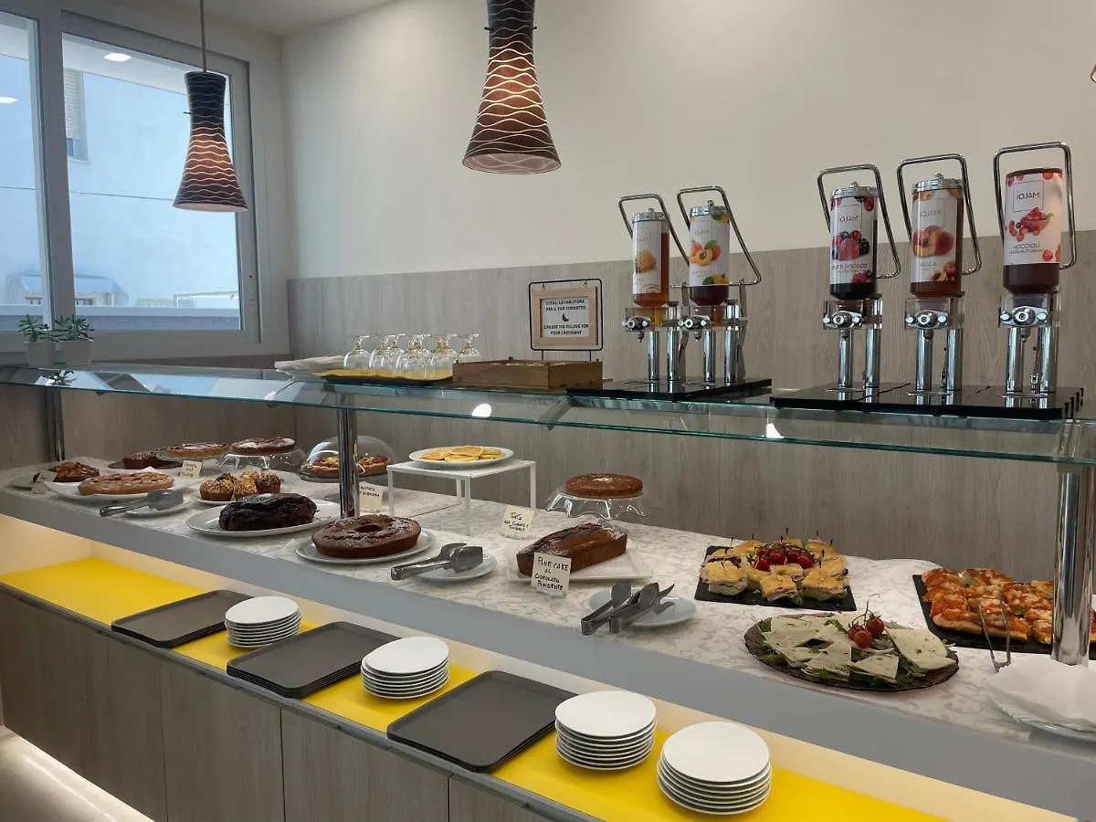 Hotel Harmony Rimini
