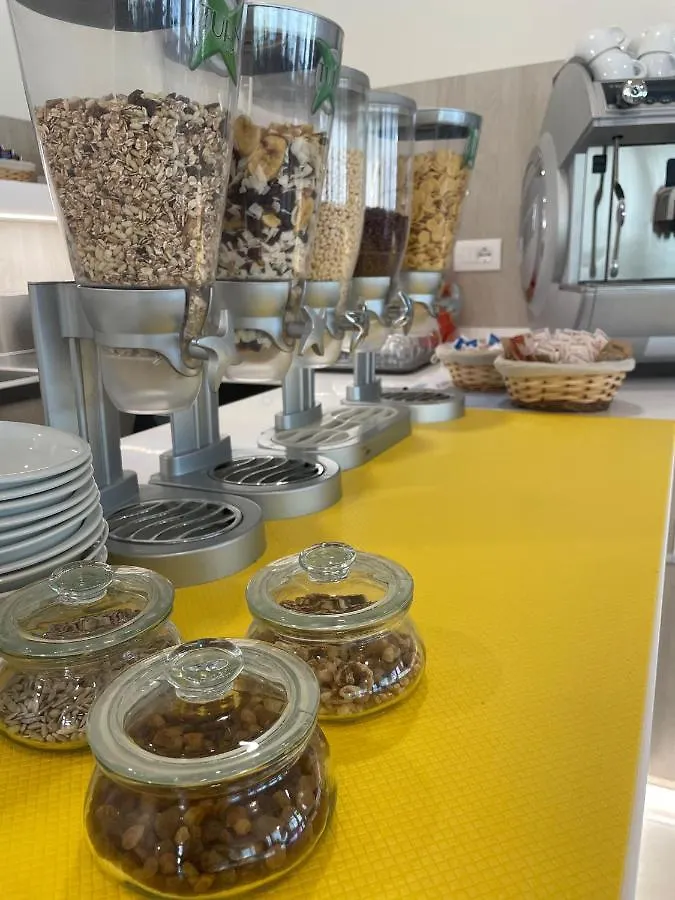 Hotel Harmony Rimini