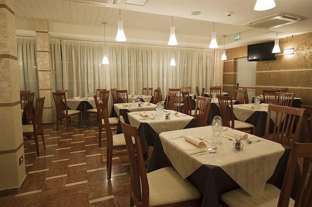 Hotel Harmony Rimini