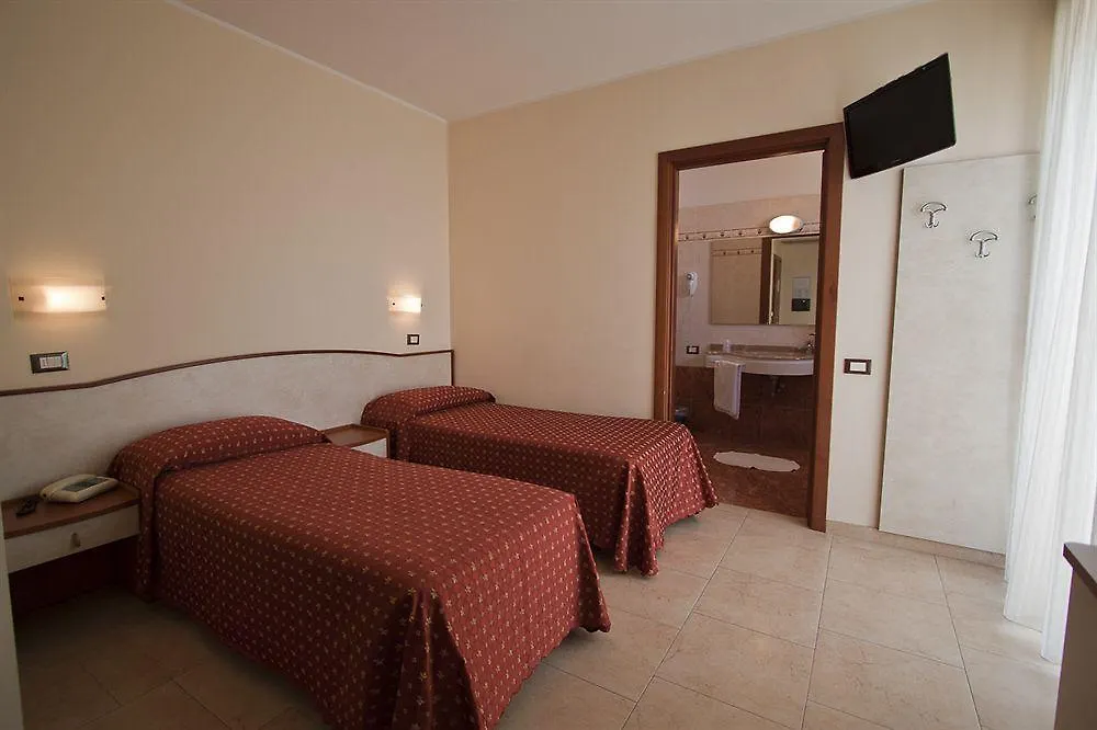 Hotel Harmony Rimini