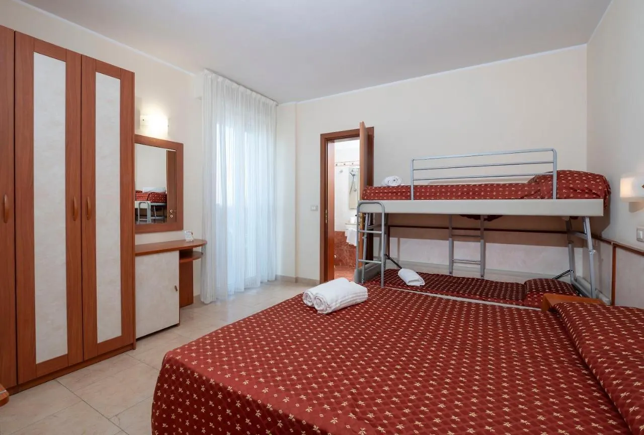 Hotel Harmony Rimini 3*,