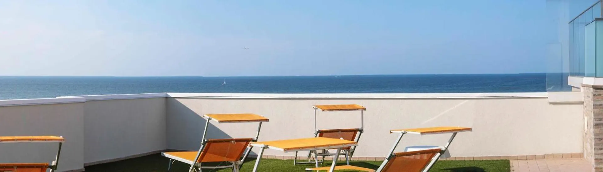 Hotel Harmony Rimini