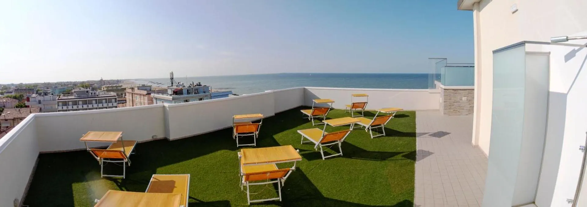 Hotel Harmony Rimini