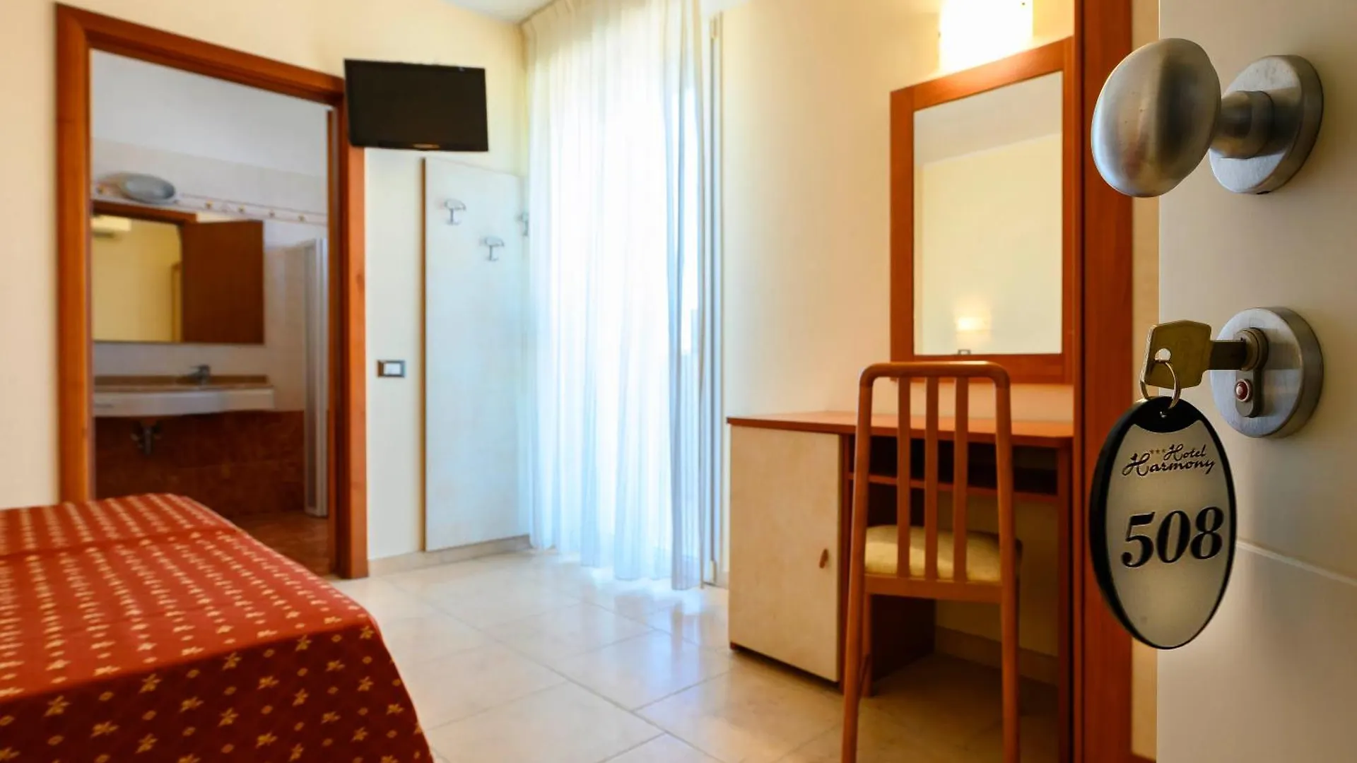 Hotel Harmony Rimini