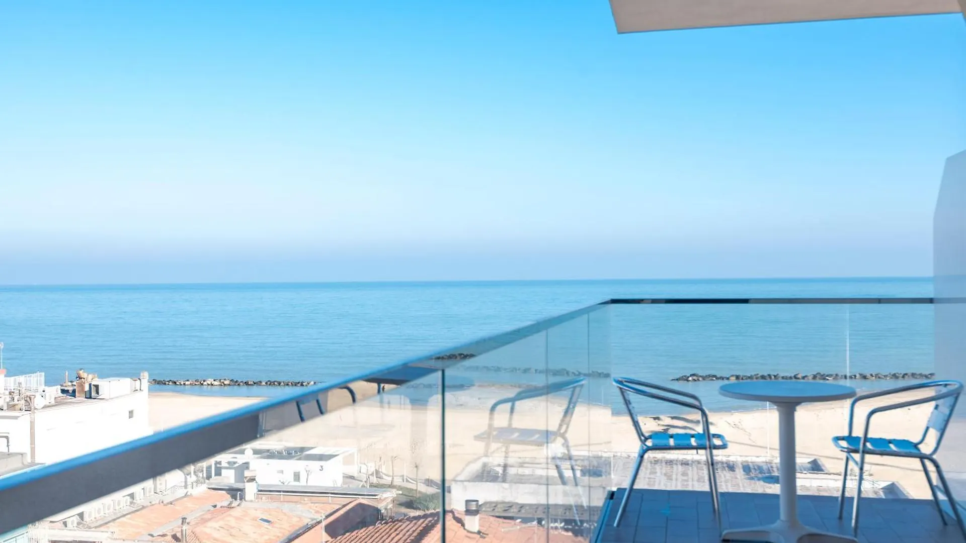 Hotel Harmony Rimini 3*,  Itálie