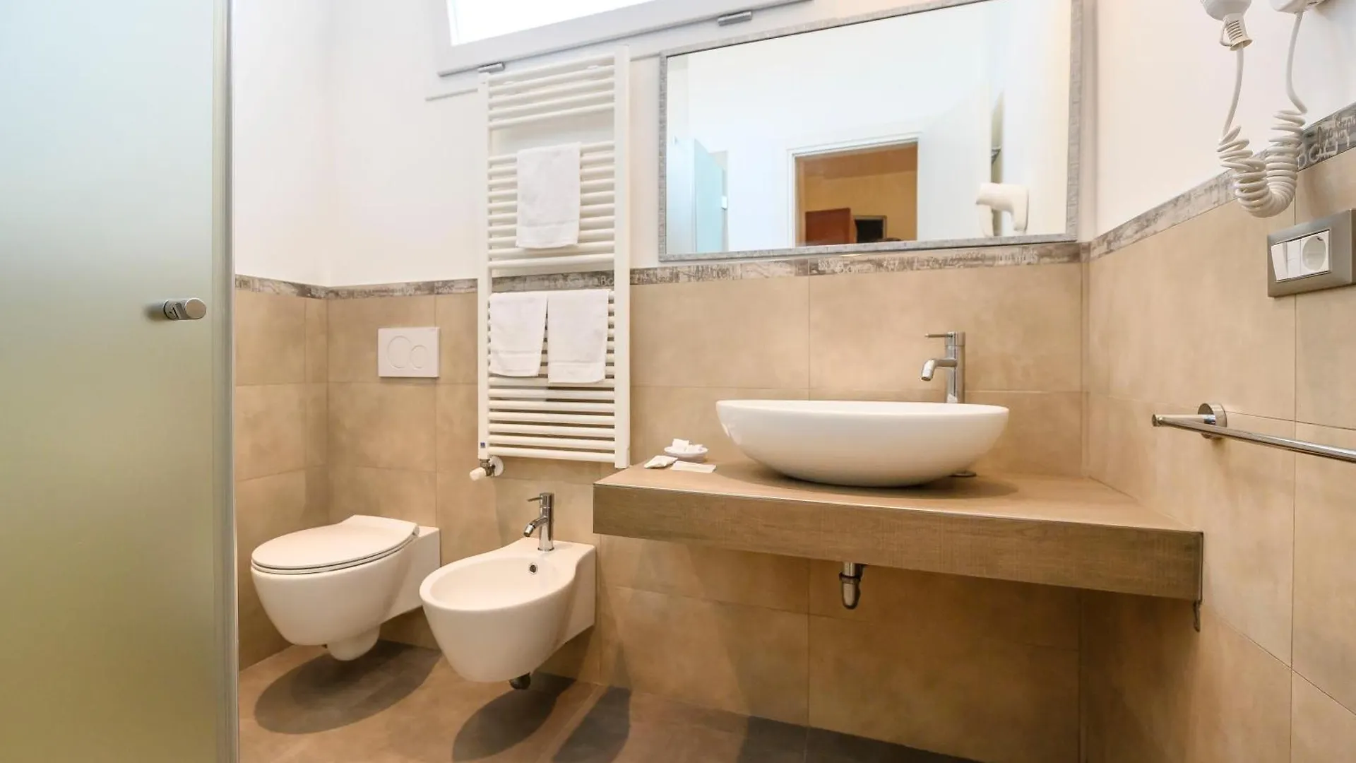 Hotel Harmony Rimini