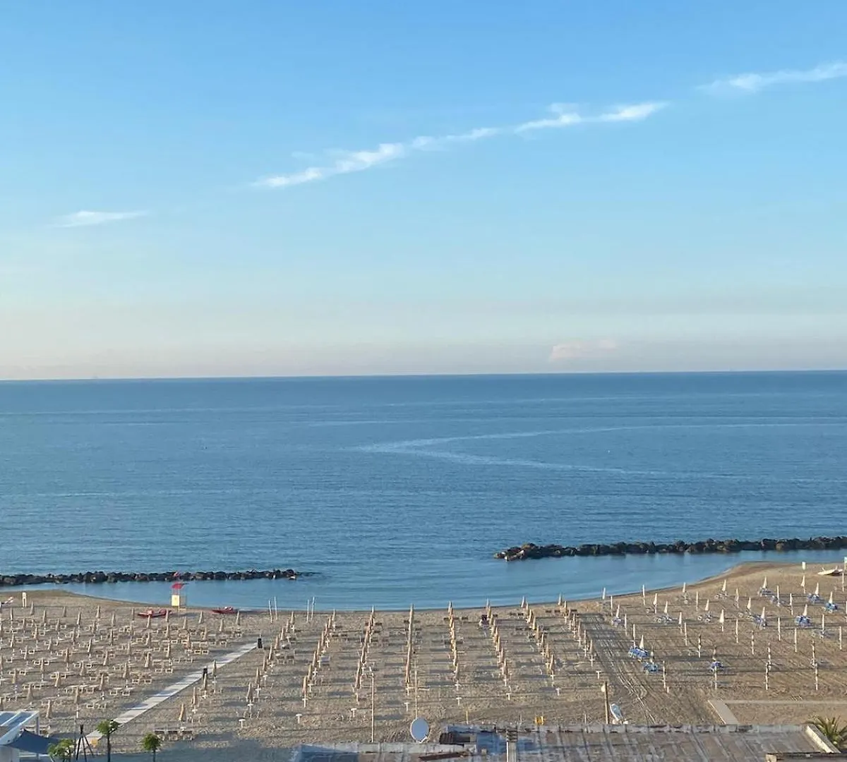 Hotel Harmony Rimini 3*,