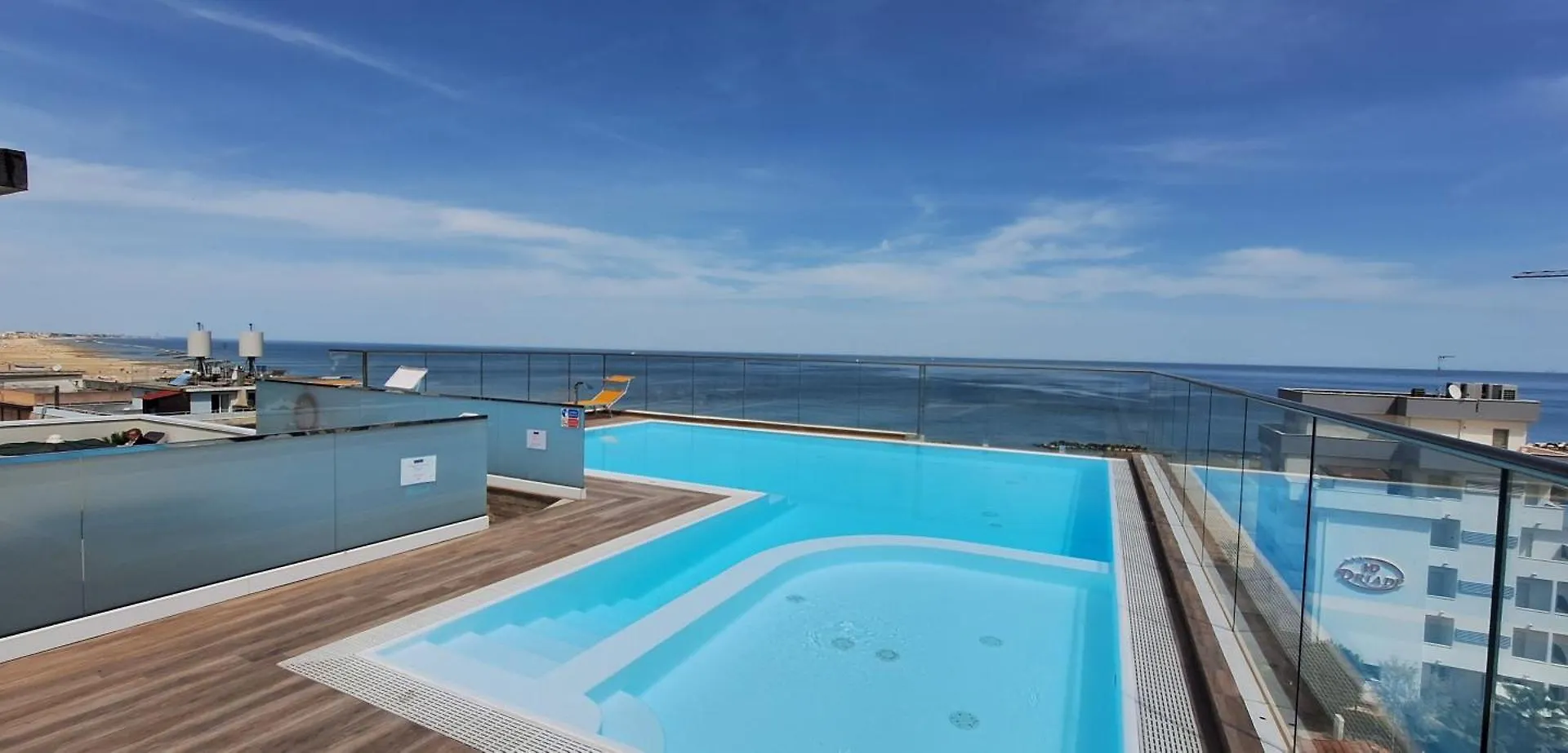 Hotel Harmony Rimini