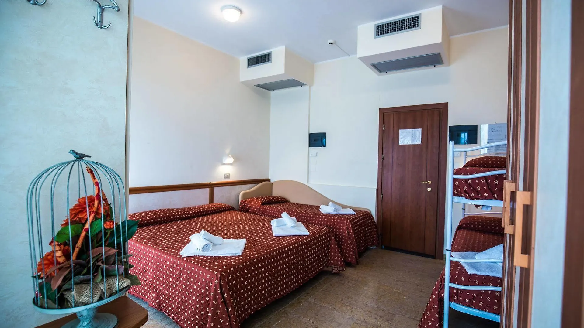Hotel Harmony Rimini
