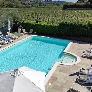 Appartement A Italië