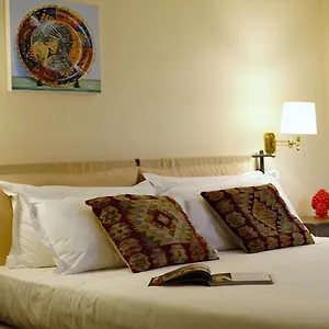  Appartement Lanterne Magiche Ortigia Italië