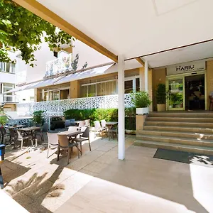 3* Hotel Mantovani Murano