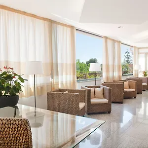 Setar 4* Quartu SantʼElena