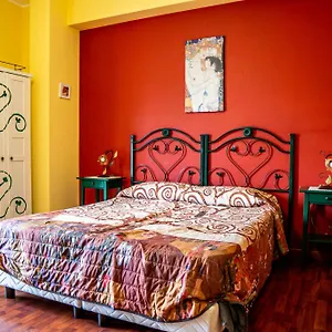  Appartement Domus Musia Italië