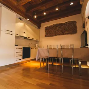 Residenza Al Castello 2* Verona