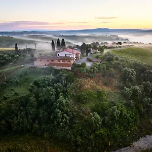 Vakantieboerderij La Buca Di Bellugi Italië