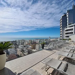 Hesperia & 4* Lido di Jesolo