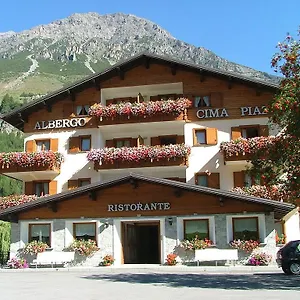 Cima Piazzi 3* Pradelle