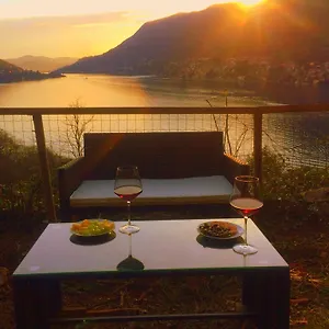  Appartement Casa Dono Il Lago Italië