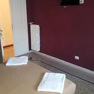 Art In 3* Řím