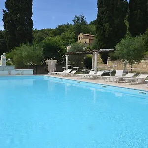  Landhuis Le Querciolaie Italië