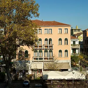 Cristallo 2* Lido de Venise