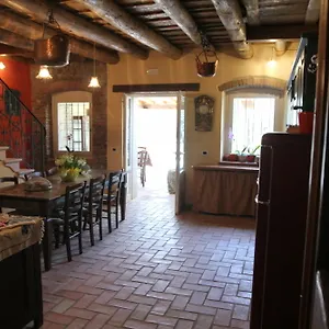 Relais Corte Sant' Agata 2* Verona