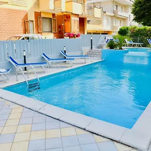 A Casa Nostra 3* Rimini