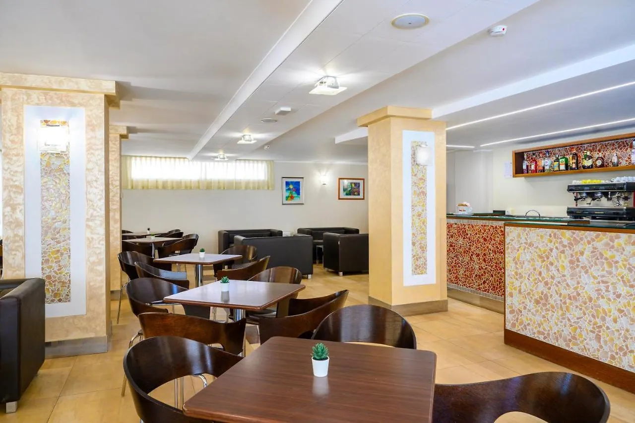 Hotel Harmony Rimini