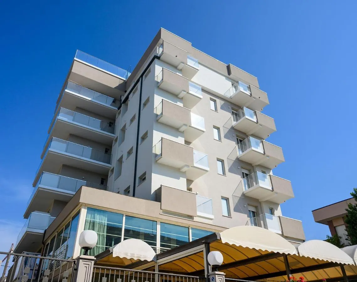 Hotel Harmony Rimini Italia
