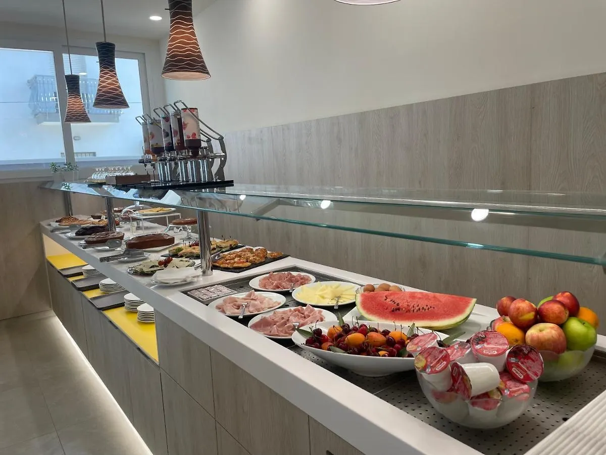 Hotel Harmony Rimini