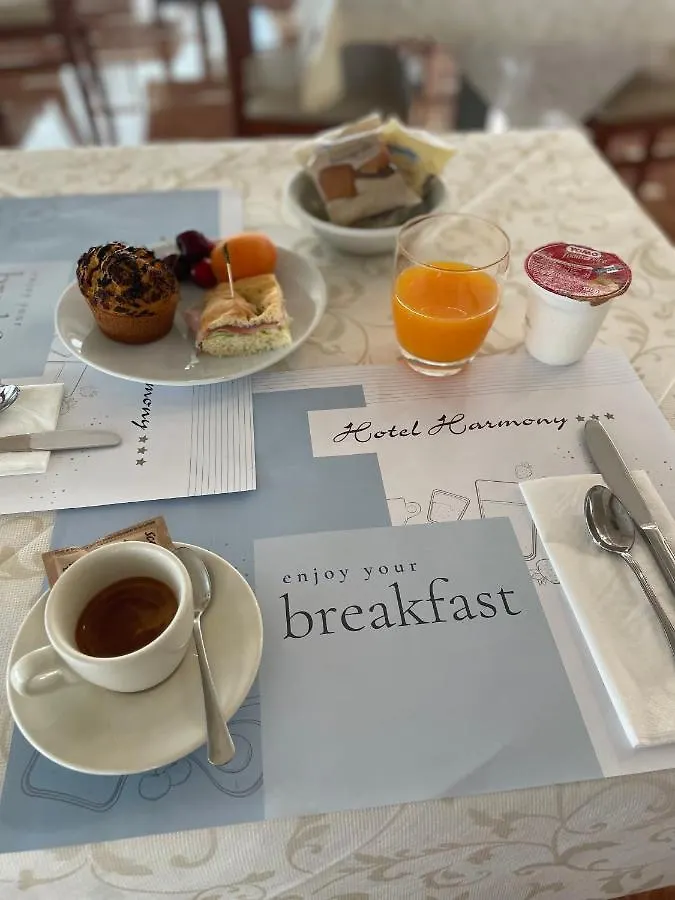 Hotel Harmony Rimini