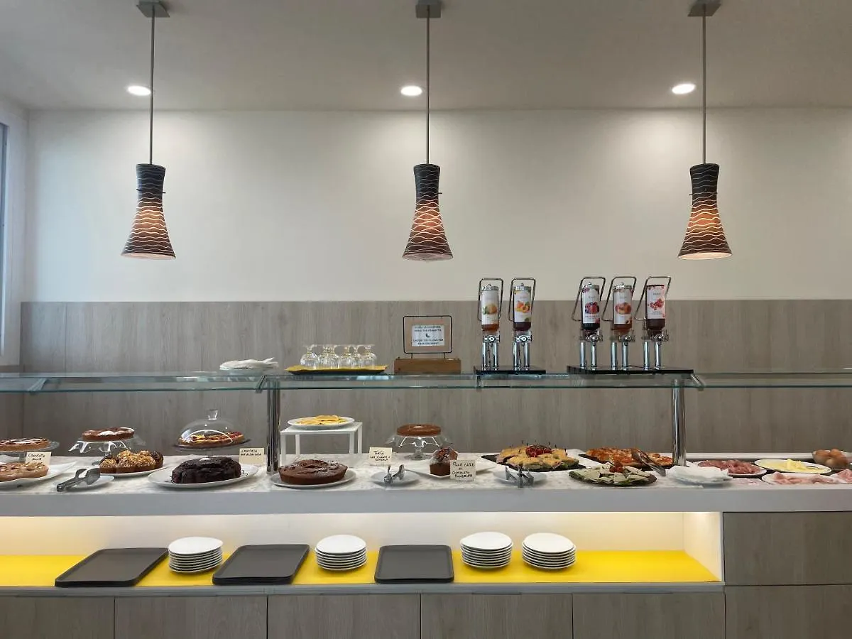 Hotel Harmony Rimini