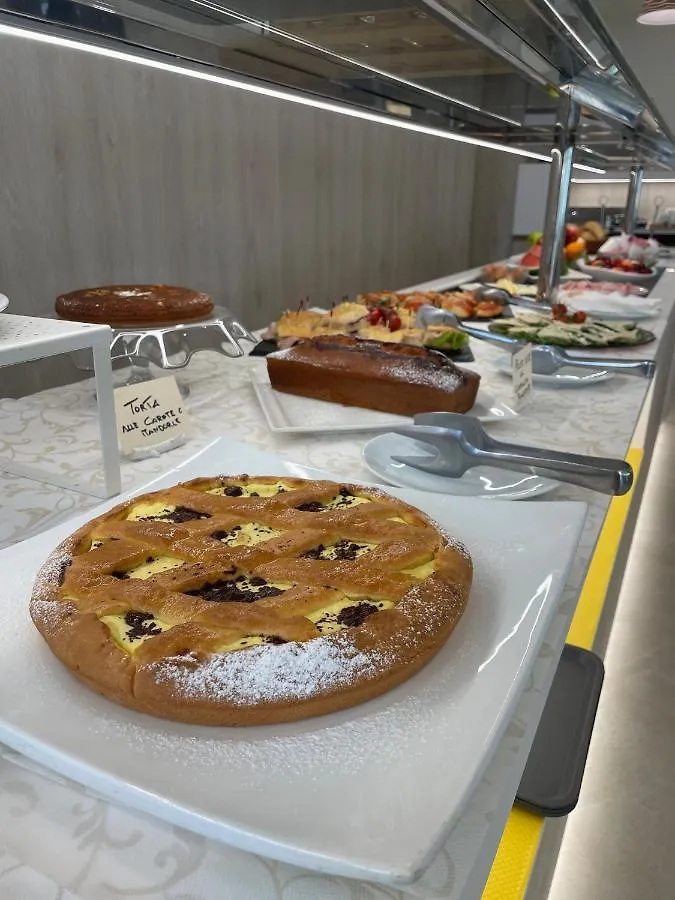 Hotel Harmony Rimini