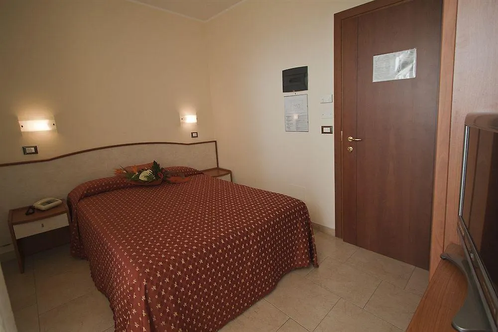 ***  Hotel Harmony Rimini Italia