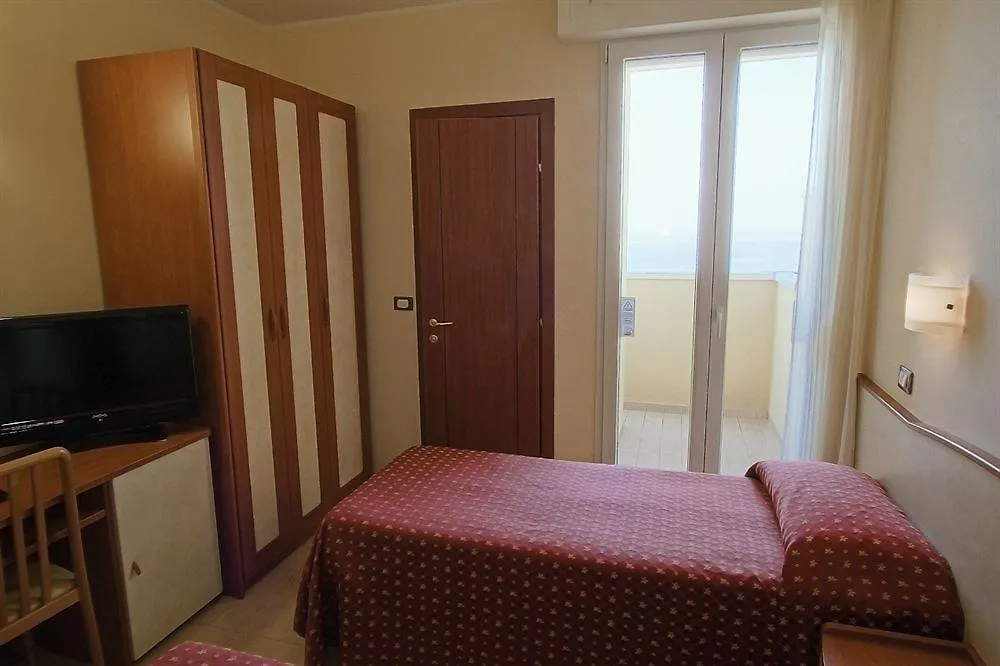 Hotel Harmony Rimini 3*,