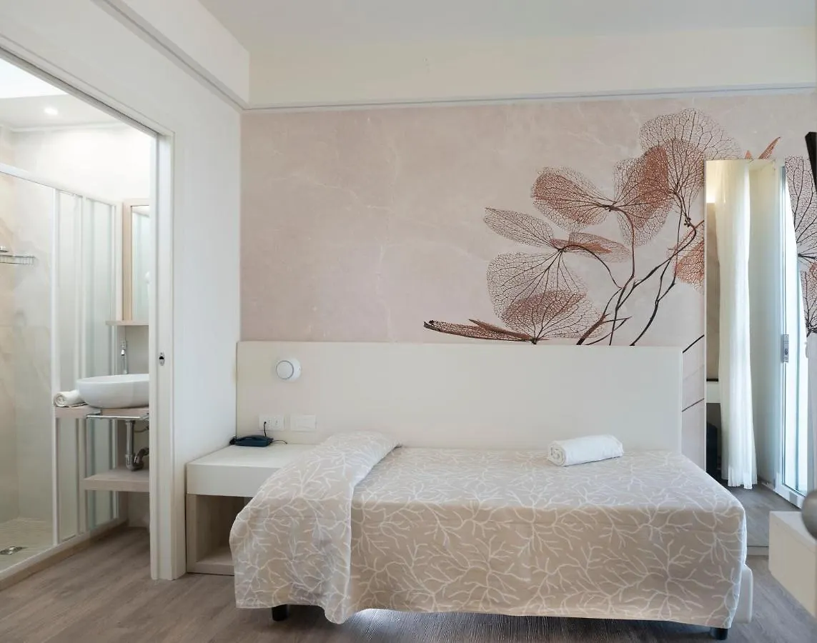 Hotel Harmony Rimini