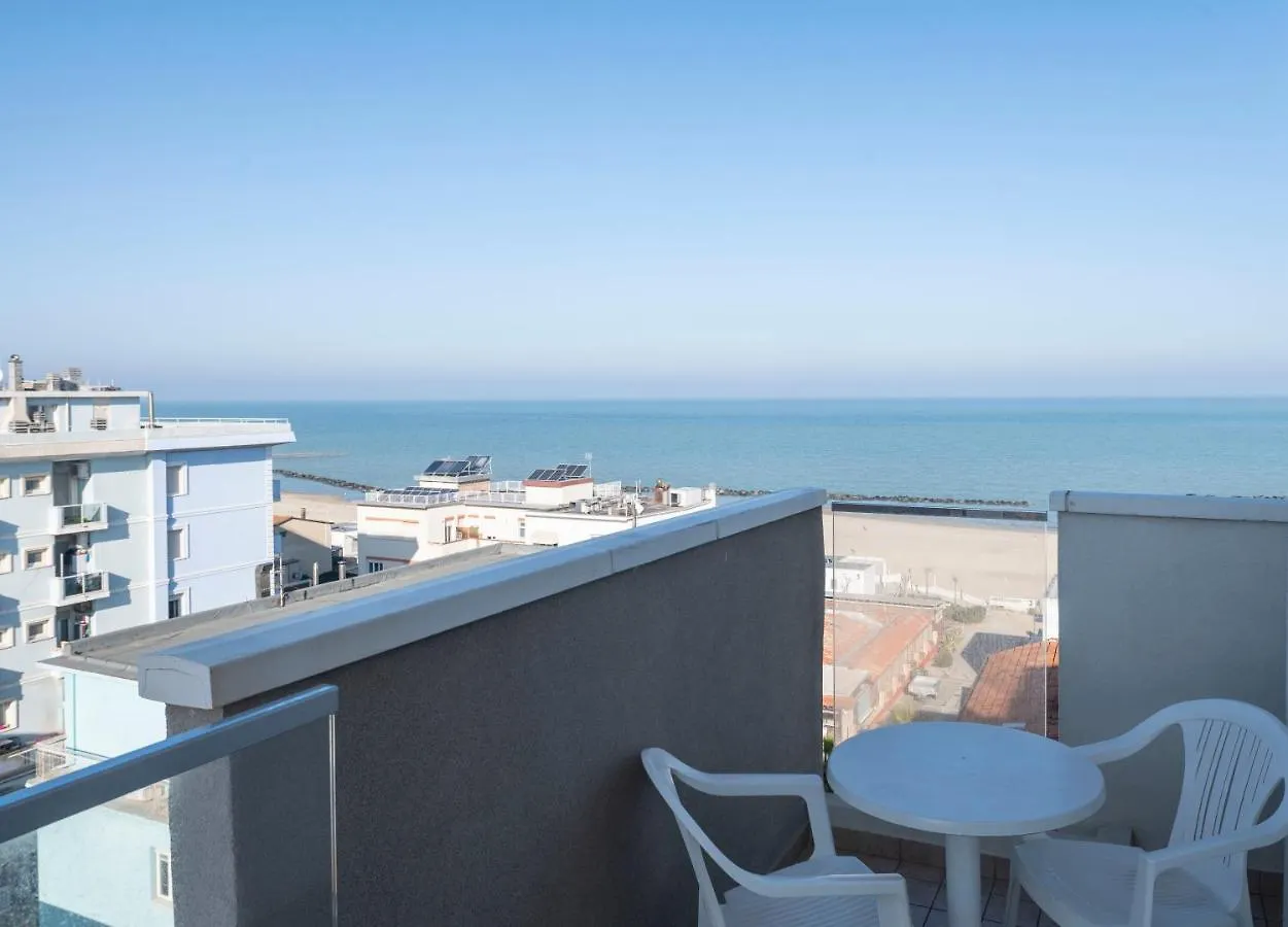 Hotel Harmony Rimini