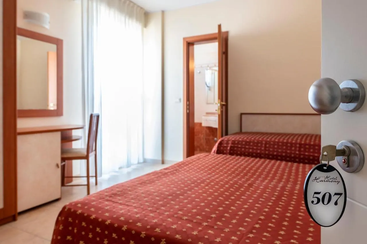 Hotel Harmony Rimini