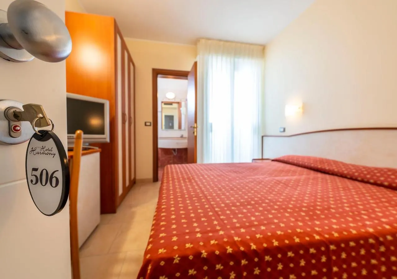 Hotel Harmony Rimini