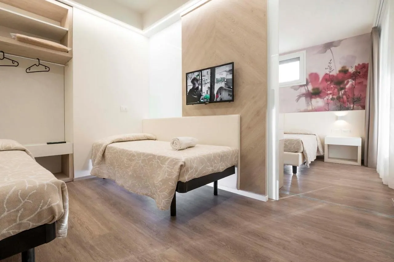 Hotel Harmony Rimini