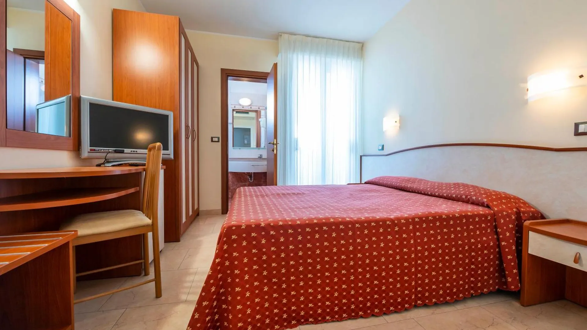 ***  Hotel Harmony Rimini Italia