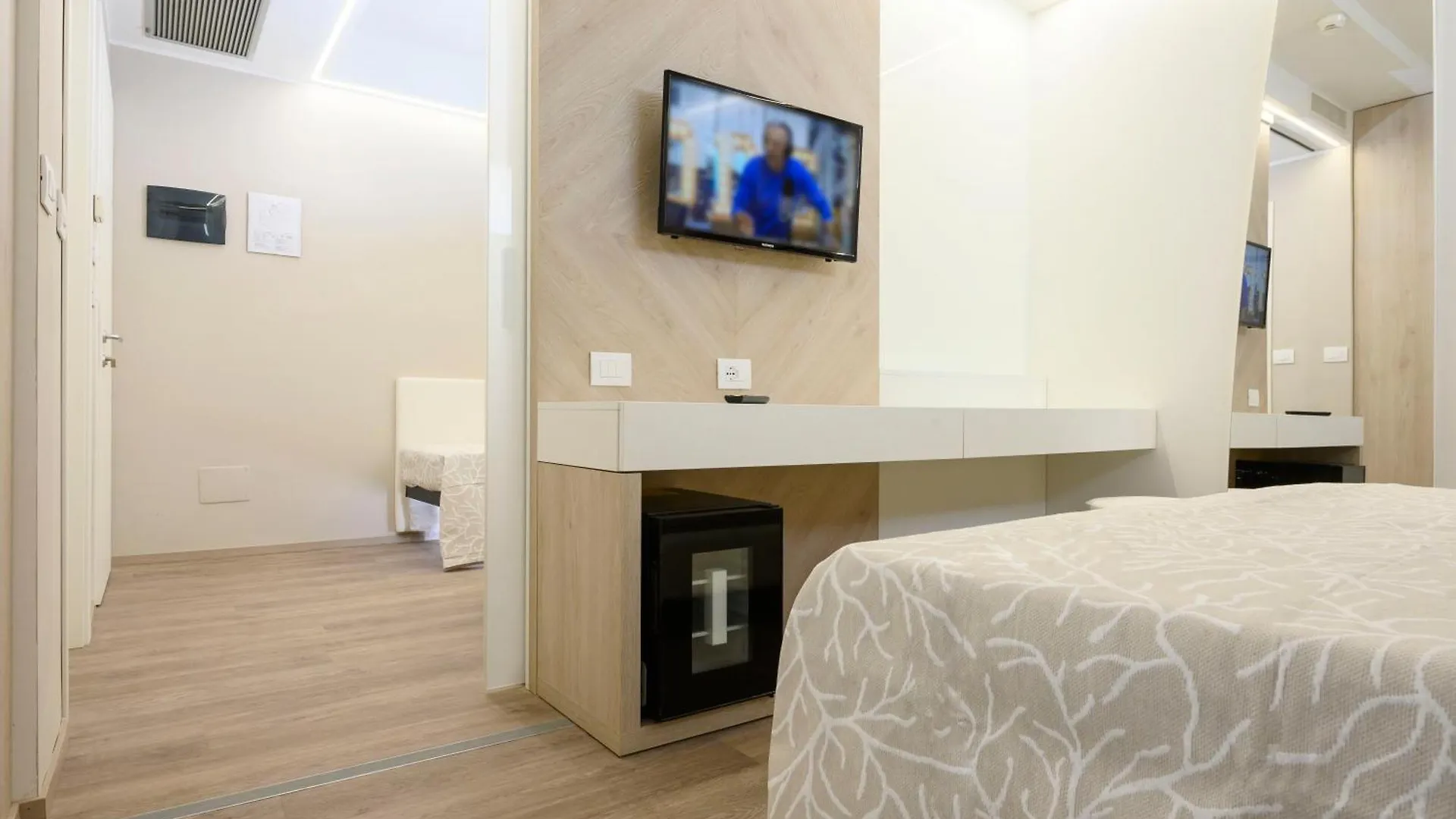 Hotel Harmony Rimini