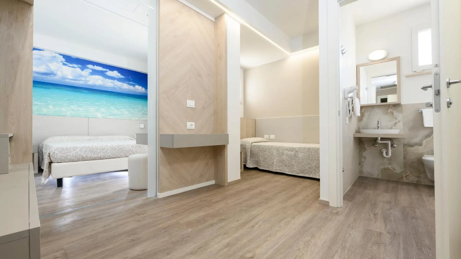 Hotel Harmony Rimini