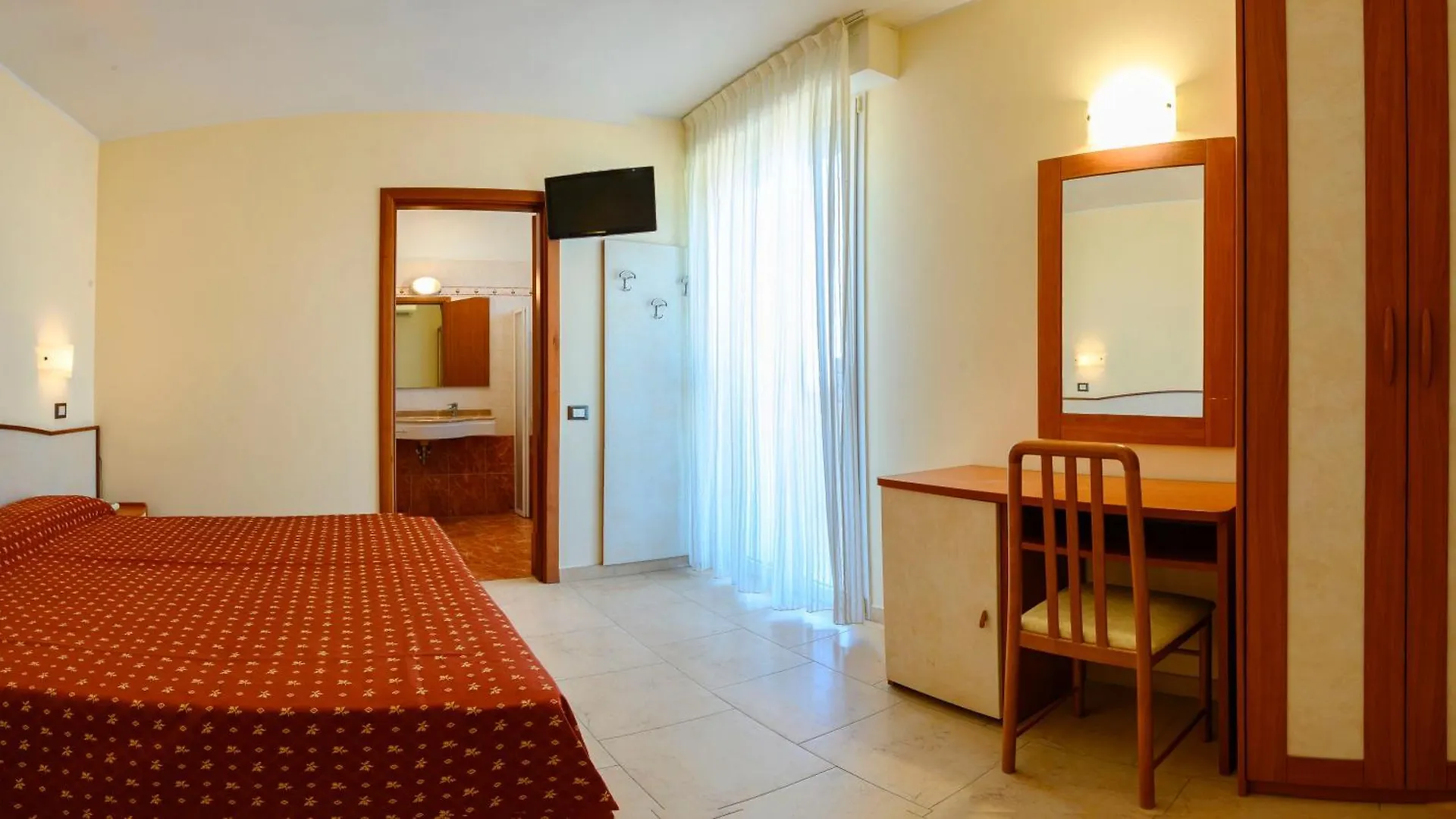 Hotel Harmony Rimini