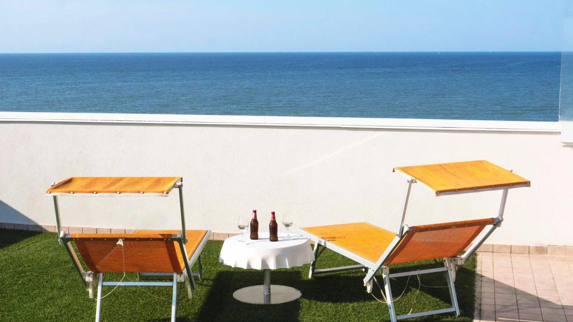 Hotel Harmony Rimini