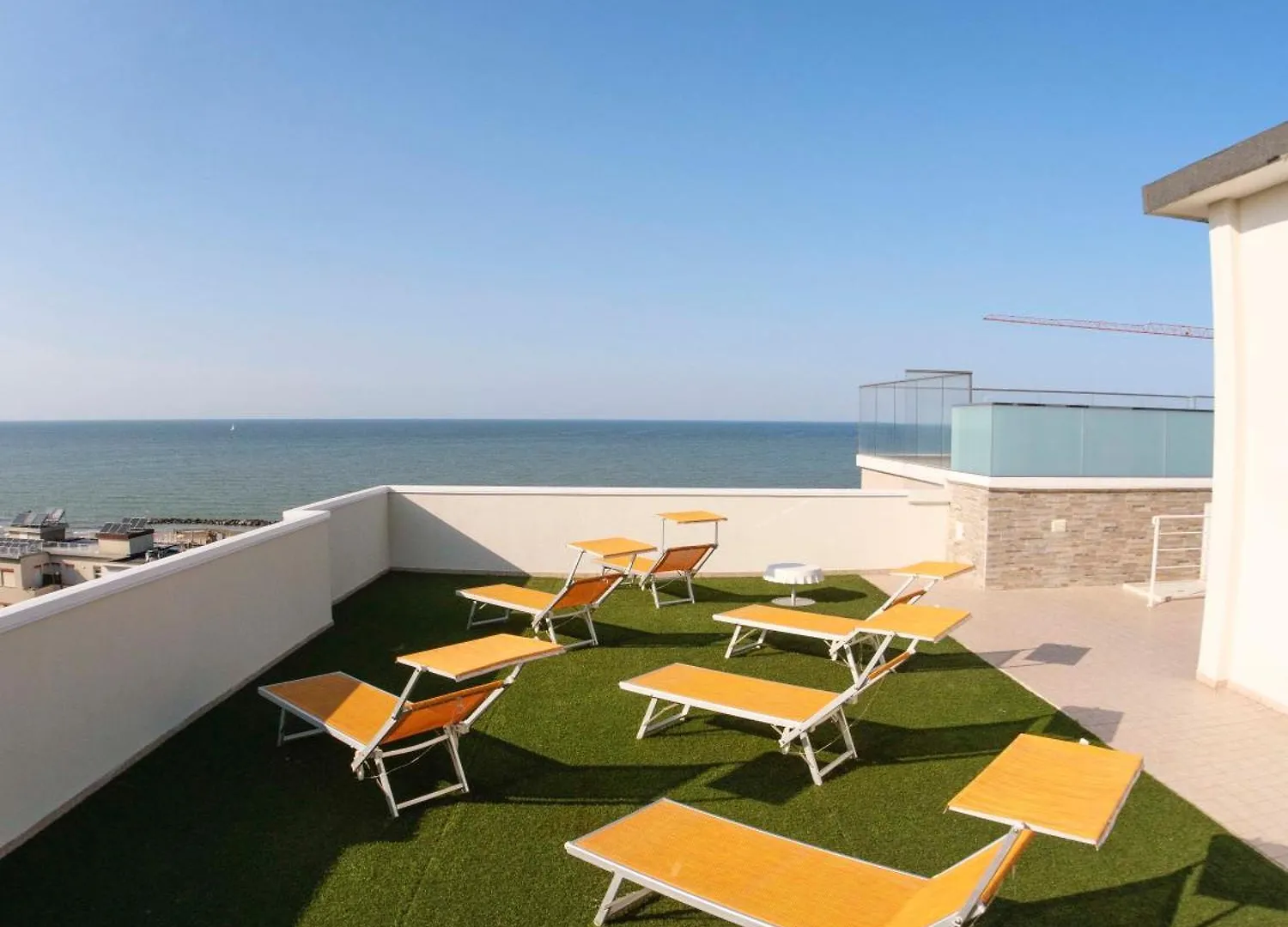 Hotel Harmony Rimini