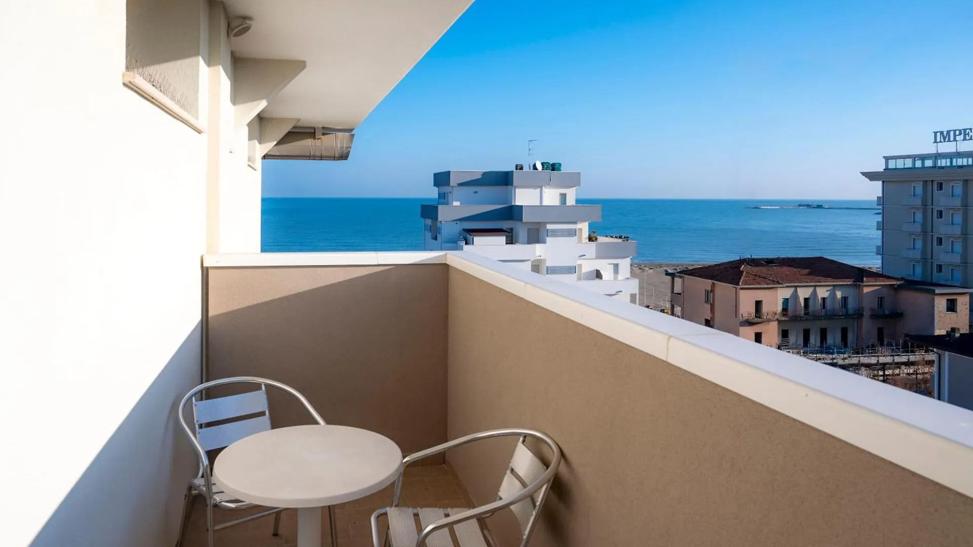 Hotel Harmony Rimini