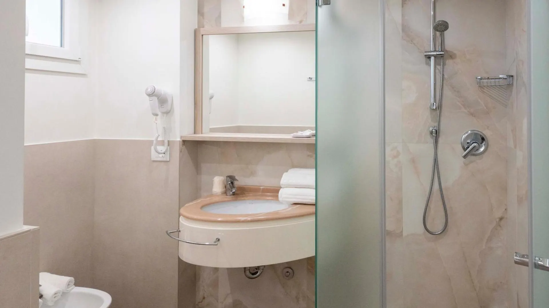 Hotel Harmony Rimini