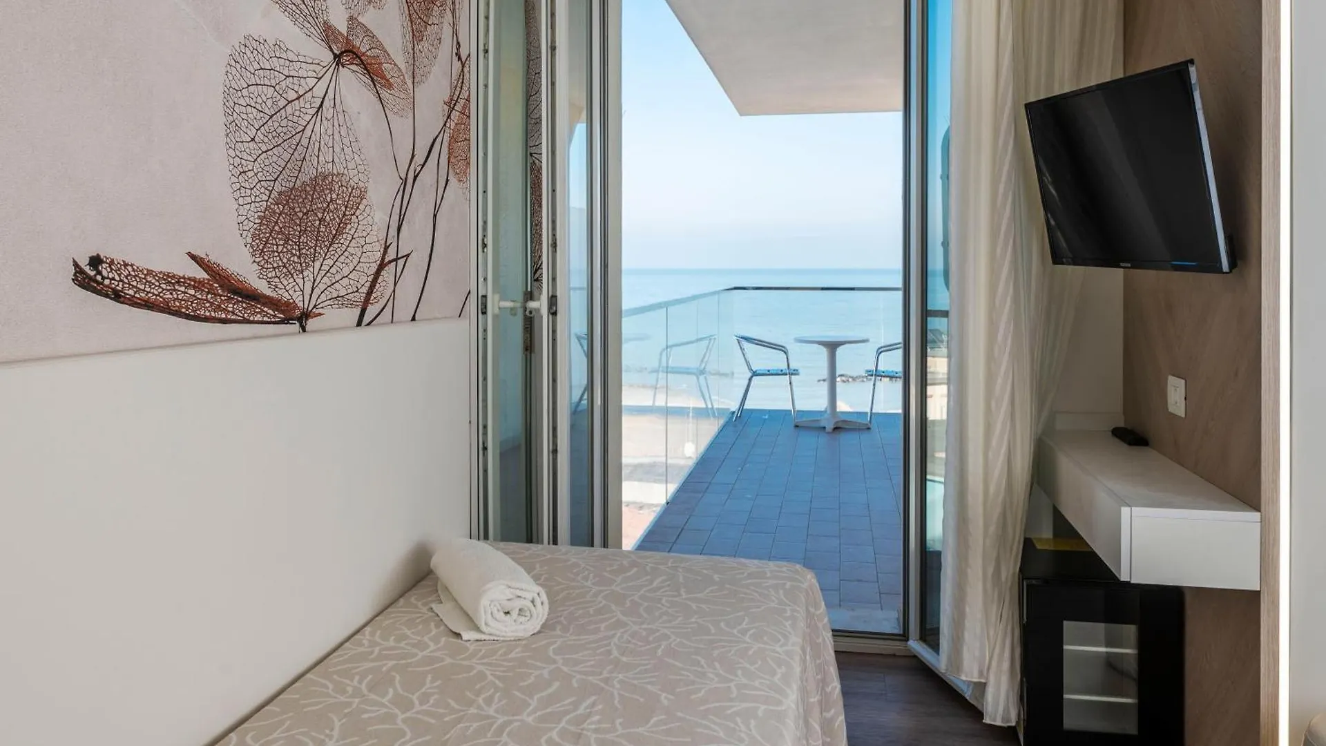 Hotel Harmony Rimini